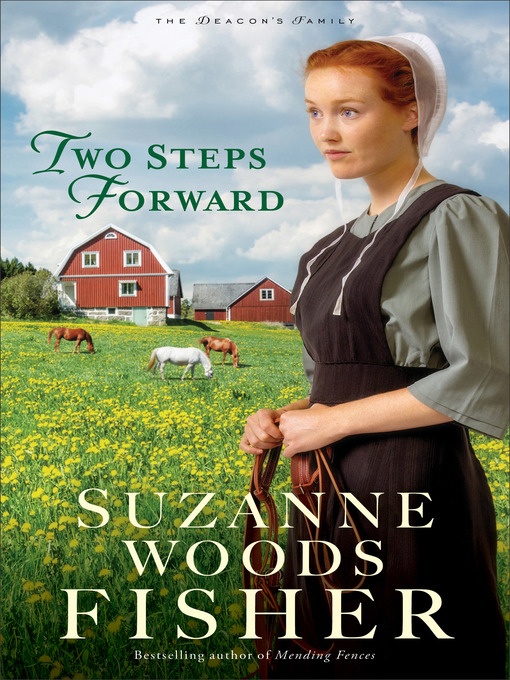 Title details for Two Steps Forward by Suzanne Woods Fisher - Available